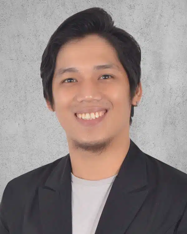 SEO Specialist in the Philippines - Jesrell