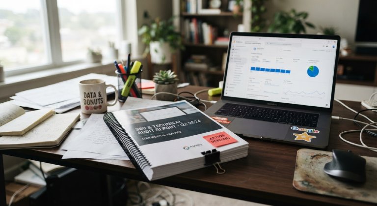 Why Website Audits Never Get Implemented