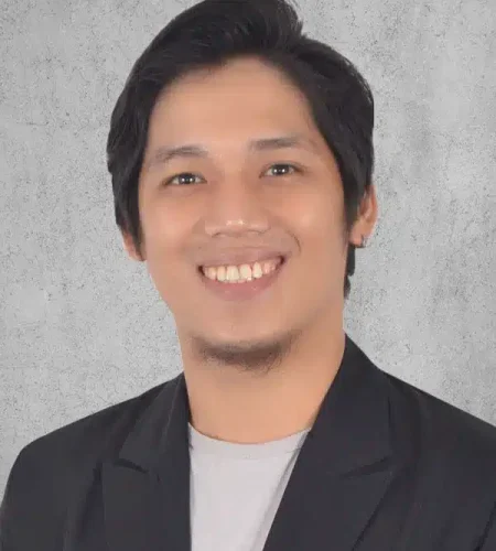 SEO Specialist in the Philippines - Jesrell